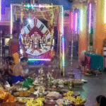 முருகன் திருக்கல்யாணம் – 28-10-2025