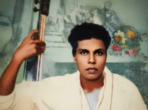 இசைமணி – பொ. கந்தசாமிபிள்ளை