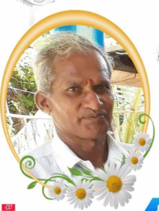 தம்பாப்பிள்ளை கந்தையா பாலன் | மறைவு 22-11-2020