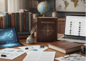 தோப்புக்காடு குறித்த மேற்கோள்கள்