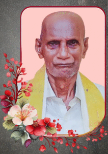 பொன்னையா செல்வநாயகம் – செல்லக்கிளி – 23.6.2025