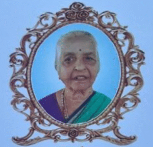 தண்டாயுதபாணிக் குருக்கள் பரமேஸ்வரி 29-01-2022