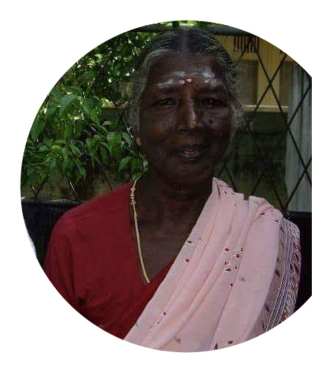 இராஜதுரை கயிலைநாயகி (கட்டி சின்னம்மா)  – 21-03.2023