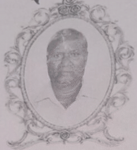 திருநாவுக்கரசு சிவலிங்கம் 18-07-2022