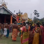 தோப்புக்காடு முருகன் கோவில் சூரன் போர் – 27-Oct-2025