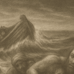 அலைகளில் அணைந்த கனவுகள் – தோப்புக்காட்டு கிராமத்தின் நெஞ்சை உலுக்கும் சோக வரலாறு