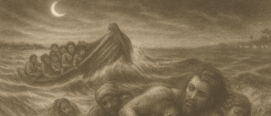 அலைகளில் அணைந்த கனவுகள் – தோப்புக்காட்டு கிராமத்தின் நெஞ்சை உலுக்கும் சோக வரலாறு