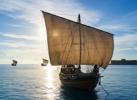 தோப்புக்காடு, காரைநகர்: மறக்கப்பட்ட தமிழர் கடலோரப் பாரம்பரியத்தைப் பாதுகாத்தல்