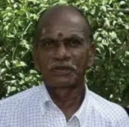 முருகுப்பிள்ளை இராசதுரை-24 May 2021