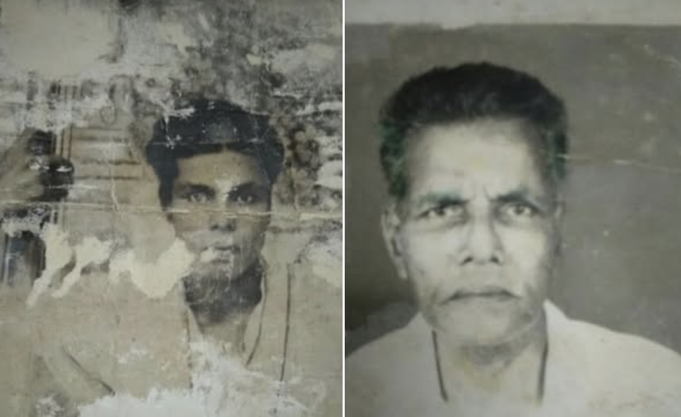 பொன்னையா கந்தசாமிப்பிள்ளை