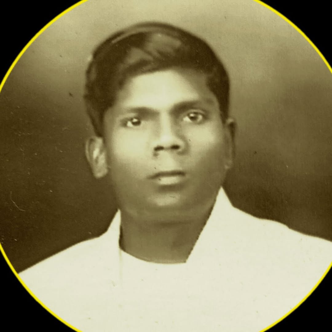 ஆசிரியர் வடிவேல் மயில்வாகனம் – 41 நினைவுதினம்